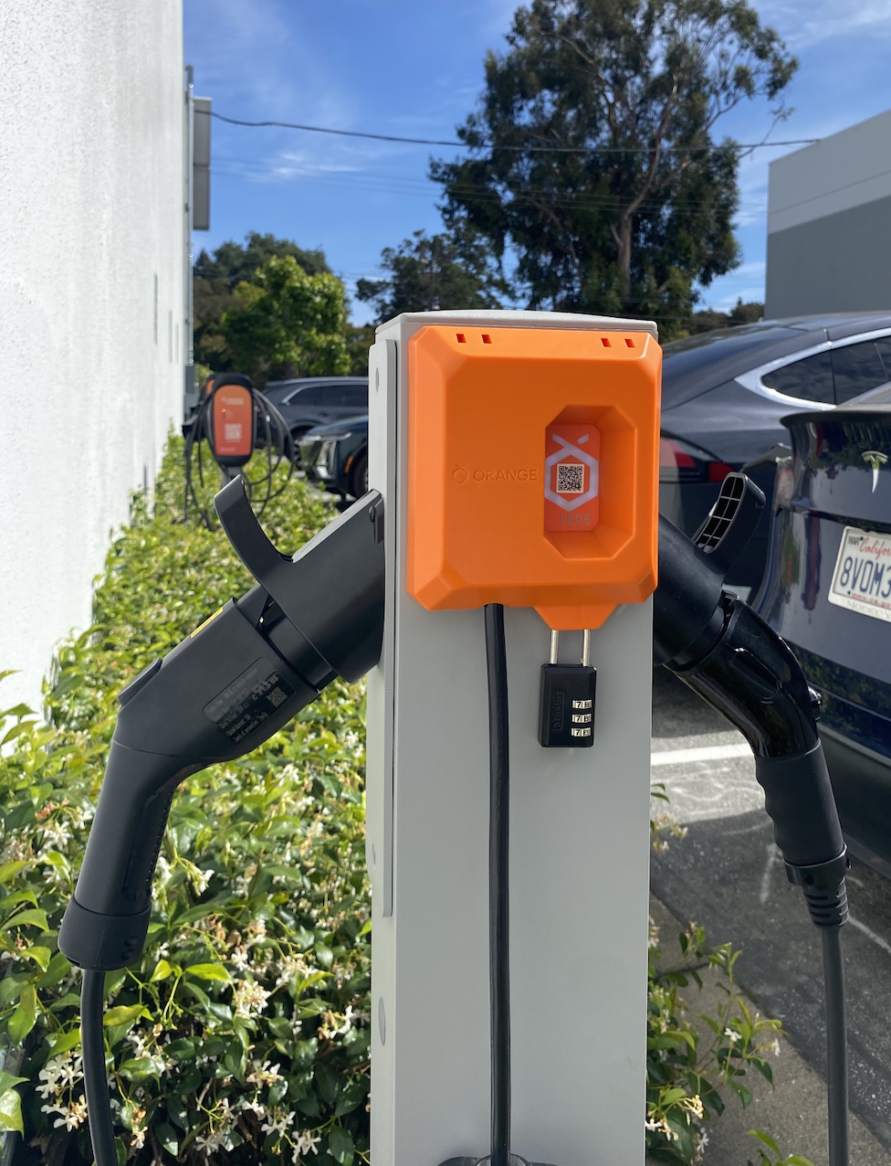Outlet Plus Kit | Orange